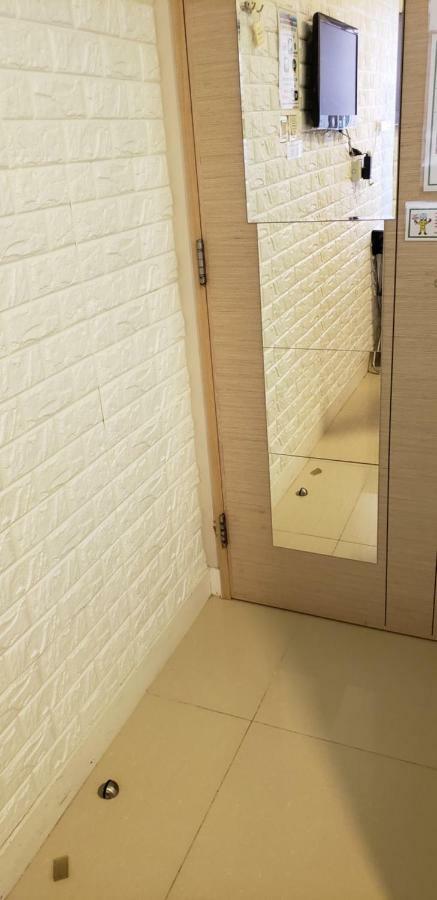 Sunrise International - Boutique Hostel Kowloon Stadt Exterior foto