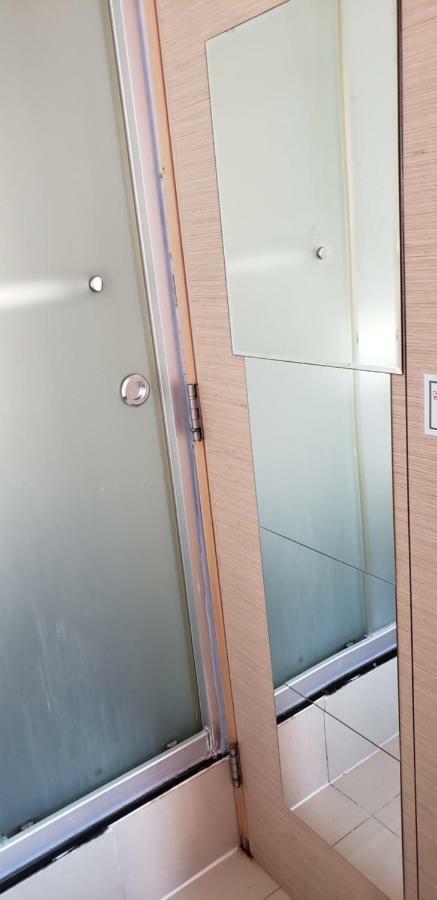 Sunrise International - Boutique Hostel Kowloon Stadt Exterior foto