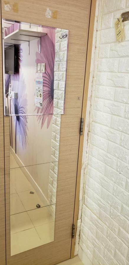 Sunrise International - Boutique Hostel Kowloon Stadt Exterior foto